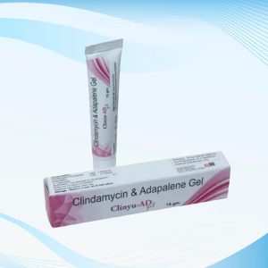 Clinyu-AD Gel