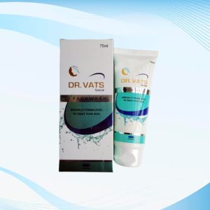 Dr. Vats Face Wash