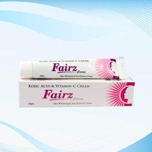 Fairz Cream