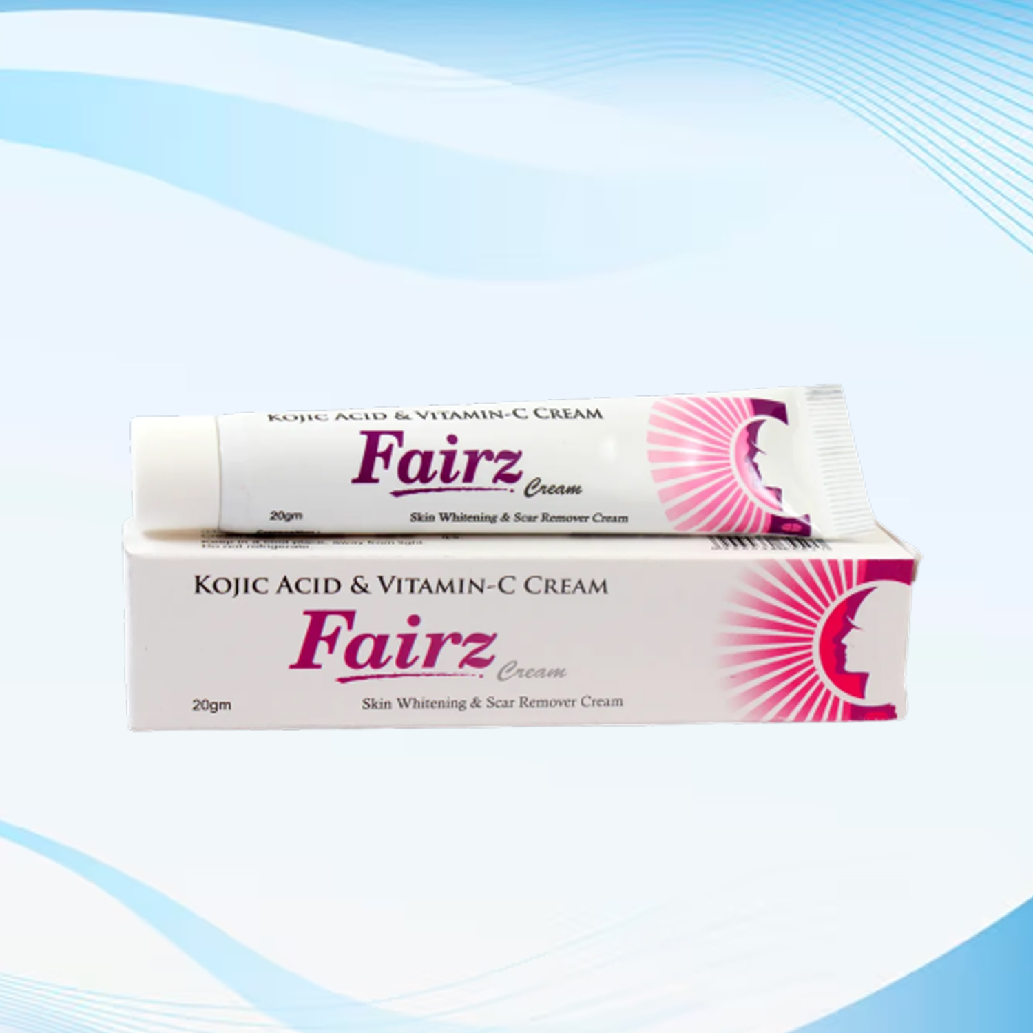 Fairz Cream