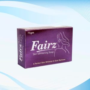 Fairz Soap