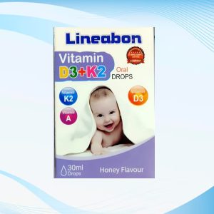 Lineabon ORAL DROPS