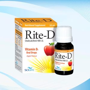 Rite-D
