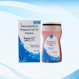 Trans-CT SHAMPOO