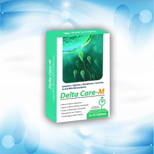 Delta Care-M Tablet