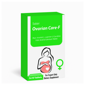 Ovarian Care-F
