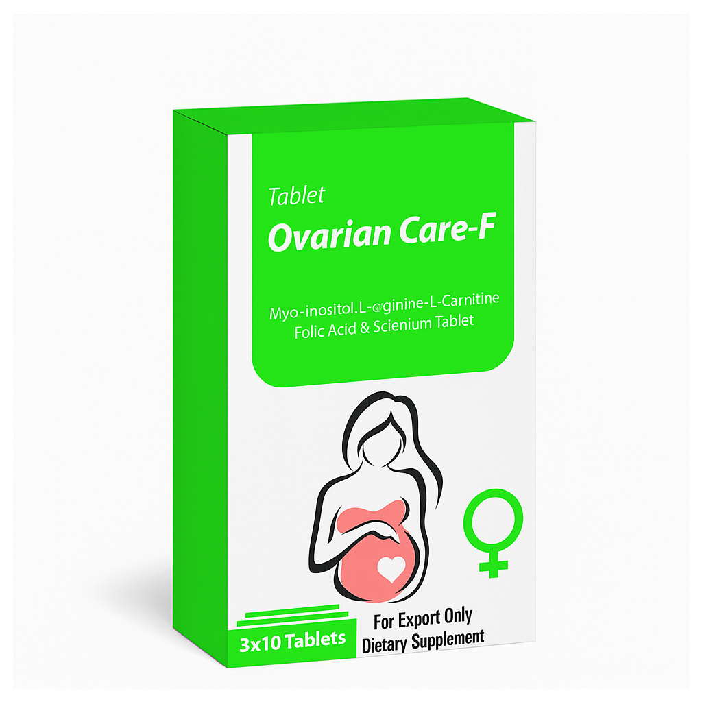 Ovarian Care-F