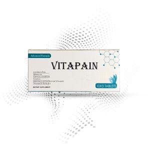 VITAPAIN TABLETS